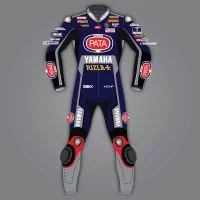 yamaha riding suit