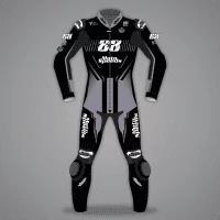 Track Day Suit
