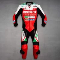 ducati motorcycle gear