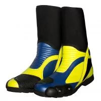 motorcycle drag racing boots