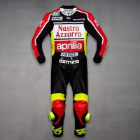 aprilia apparel