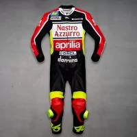 aprilia apparel
