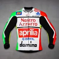 aprilia riding jacket