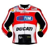 vr46 riding jacket