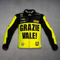 grazie vale jacket