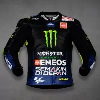 valentino rossi jacket 2020
