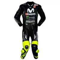 motorcycle suit black