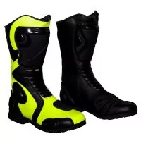 valentino rossi racing boots