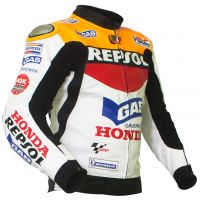 Rossi Repsol Honda jacket