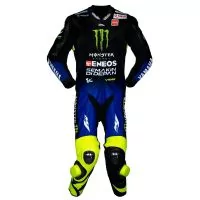 monster race suit
