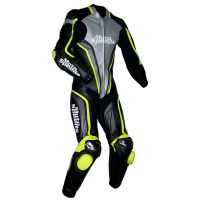 vanson racing leathers