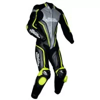 vanson racing leathers
