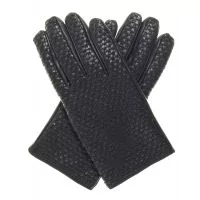 gloves leather men