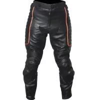 motorbike leather pants