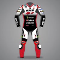 Yamaha 70th Anniversary Suit