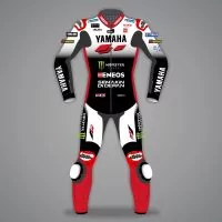 Yamaha 70th Anniversary Suit
