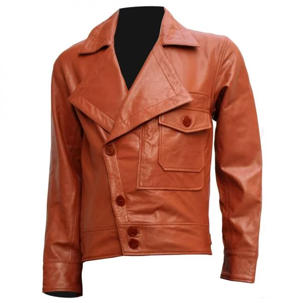 Movie aviator jacket