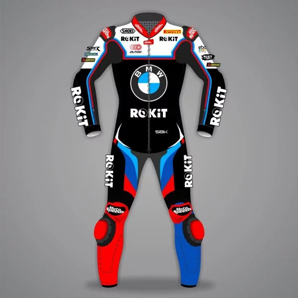 BMW Bike Suit