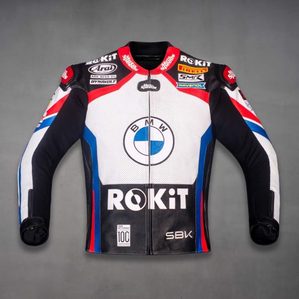 BMW Biker Jacket