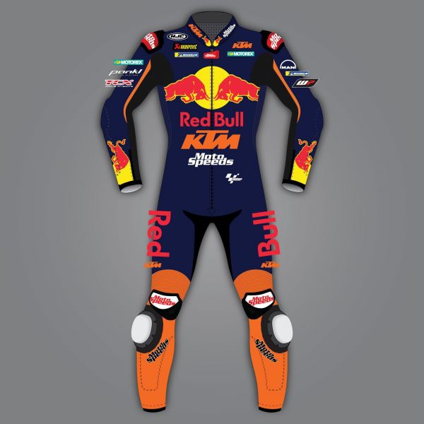 ktm motorcycle leathers