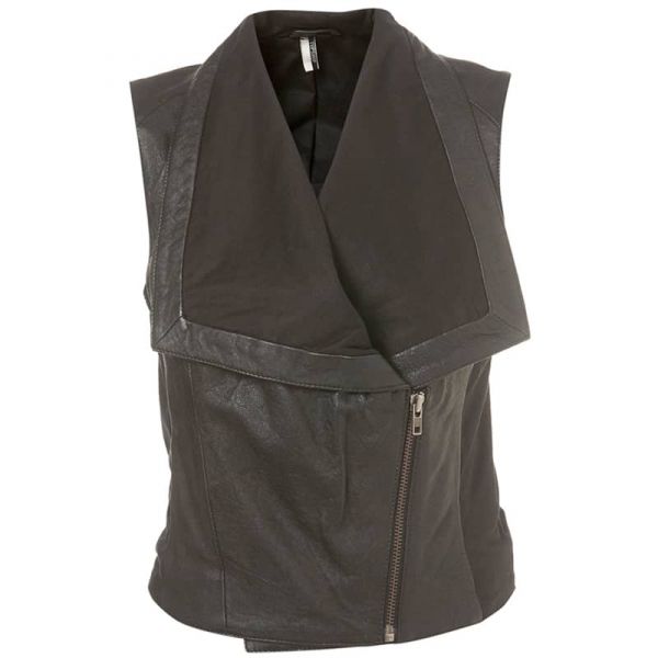 Fashion Vests