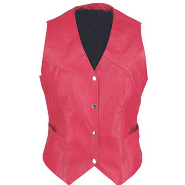 Ladies Vintage Vest