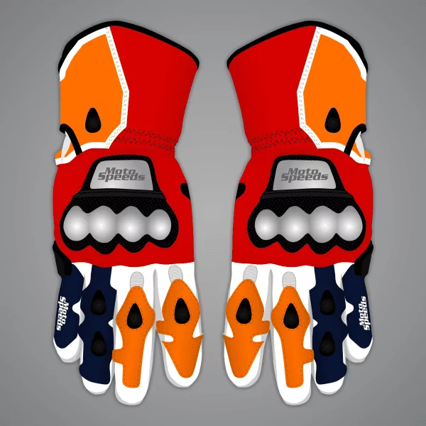 Repsol Gloves