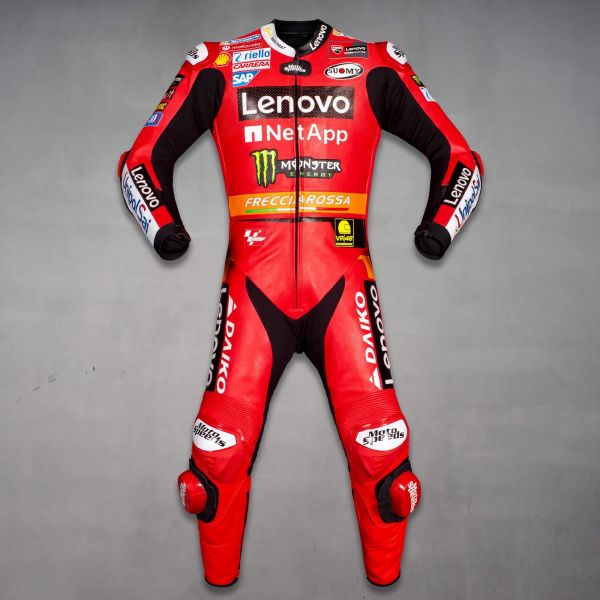 Motor Racing Suit