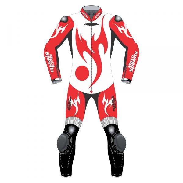 Red Eagle Leathers