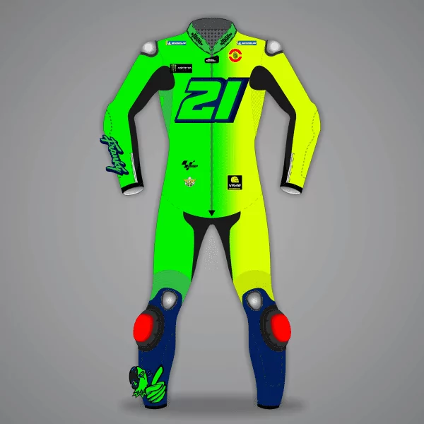 Safest Motorcycle Suit