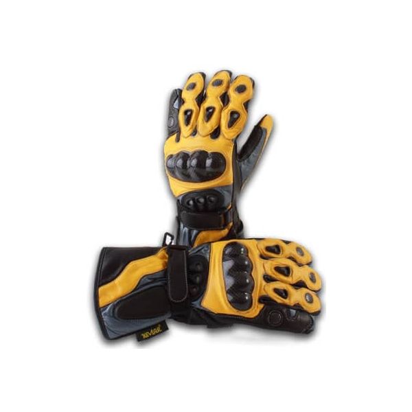 Scorpio Racer Gloves