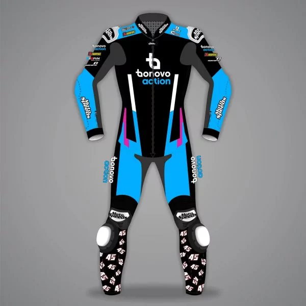 Superbike Suit