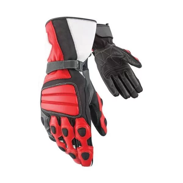 Tourist Moto Gloves