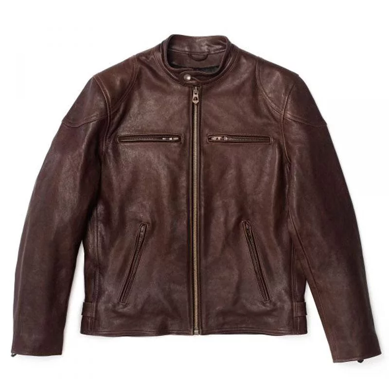 Custom Leather Jackets Custom Leather Jackets