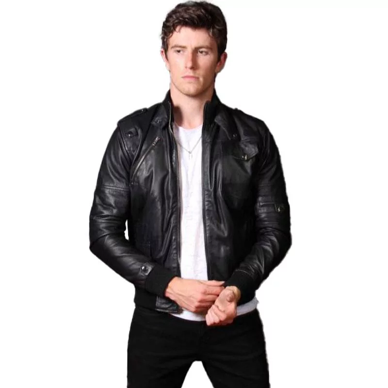 Custom Bomber Jackets Custom Bomber Jackets