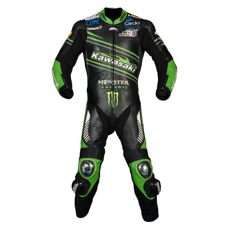 Custom Race Suit