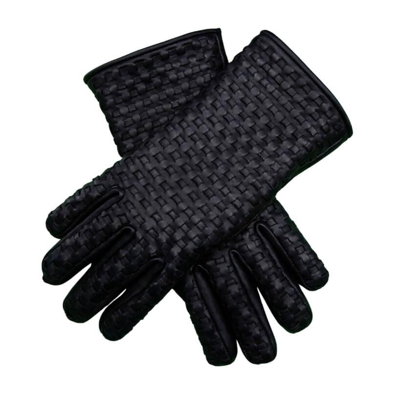 Custom Leather Gloves