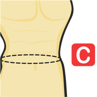 Waist Circumference