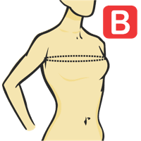 Breast Circumference