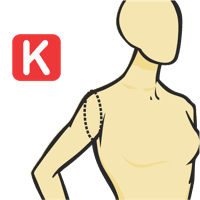 Sleeve Joint Circumference