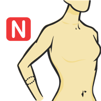 Forearm Circumference