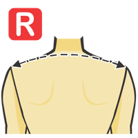 Shoulder To Shoulder - High