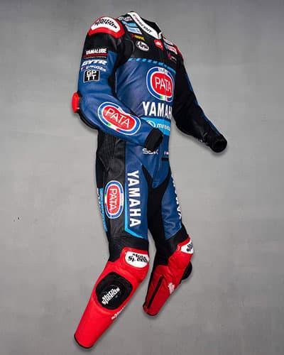 MotoGP Race Suit 2025